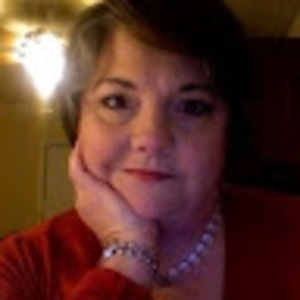 Meet your Posher, Suzanne